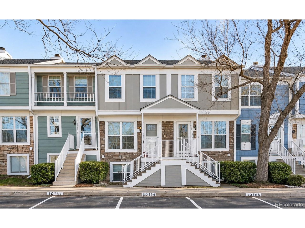 Photo of 10166 W Dartmouth Ave Denver CO 80227
