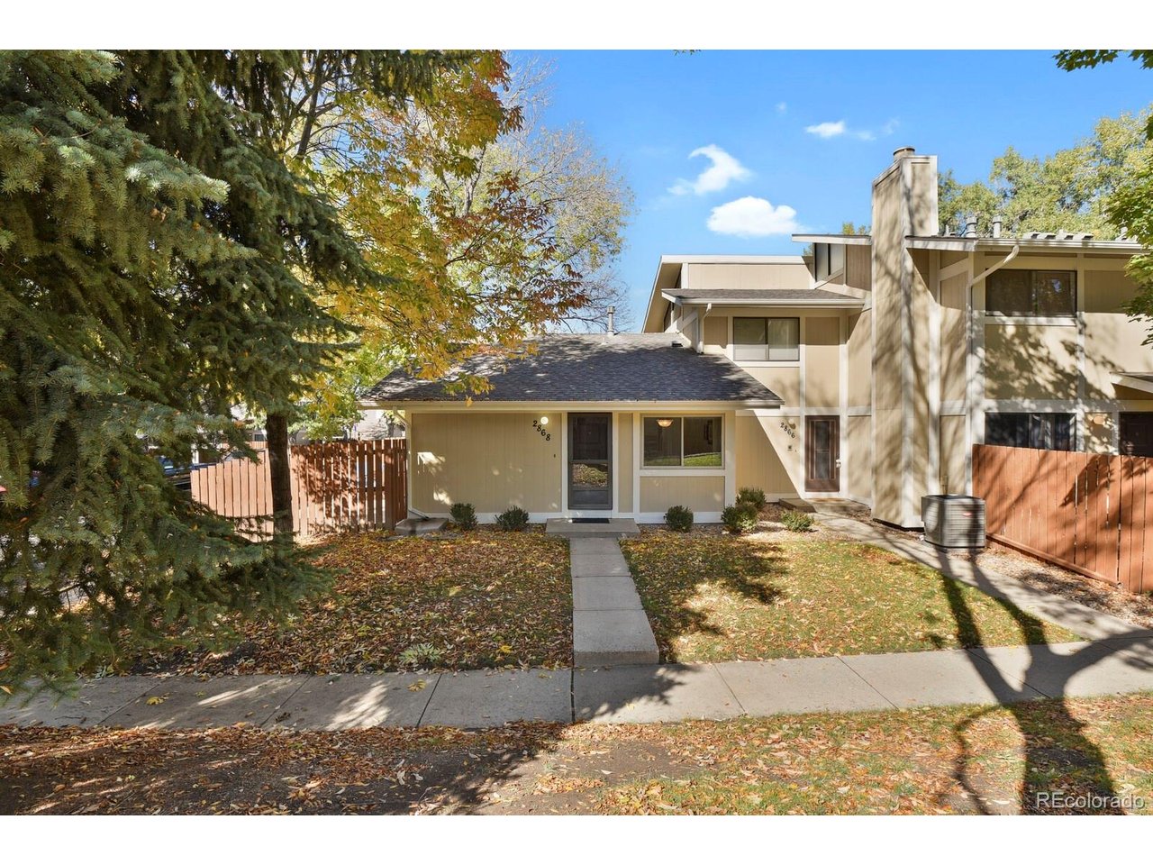 Photo of 2868 W 119th Ave Westminster CO 80234