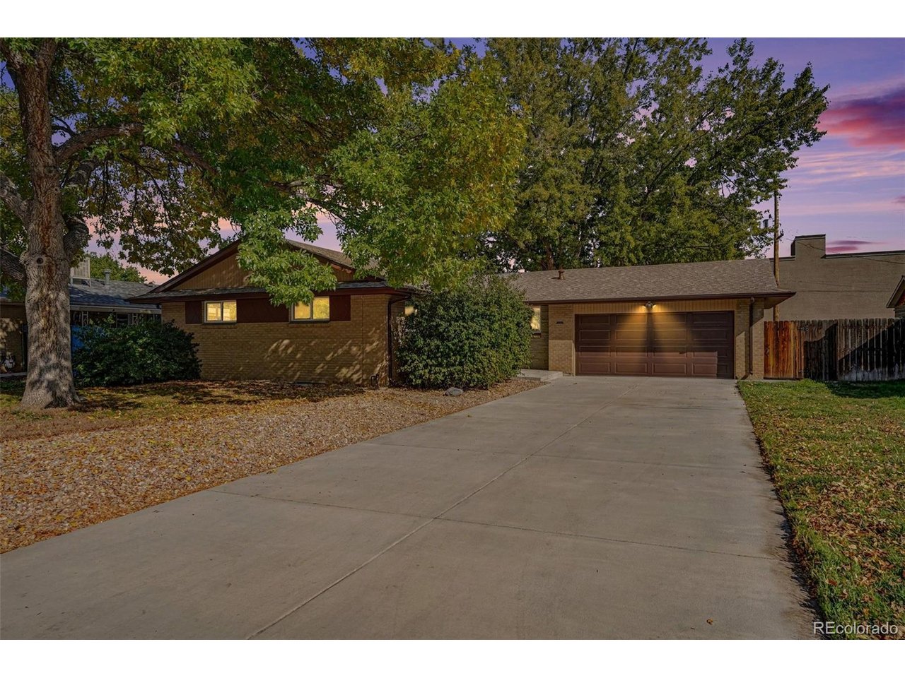 Photo of 4070 Yarrow St Wheat Ridge CO 80033