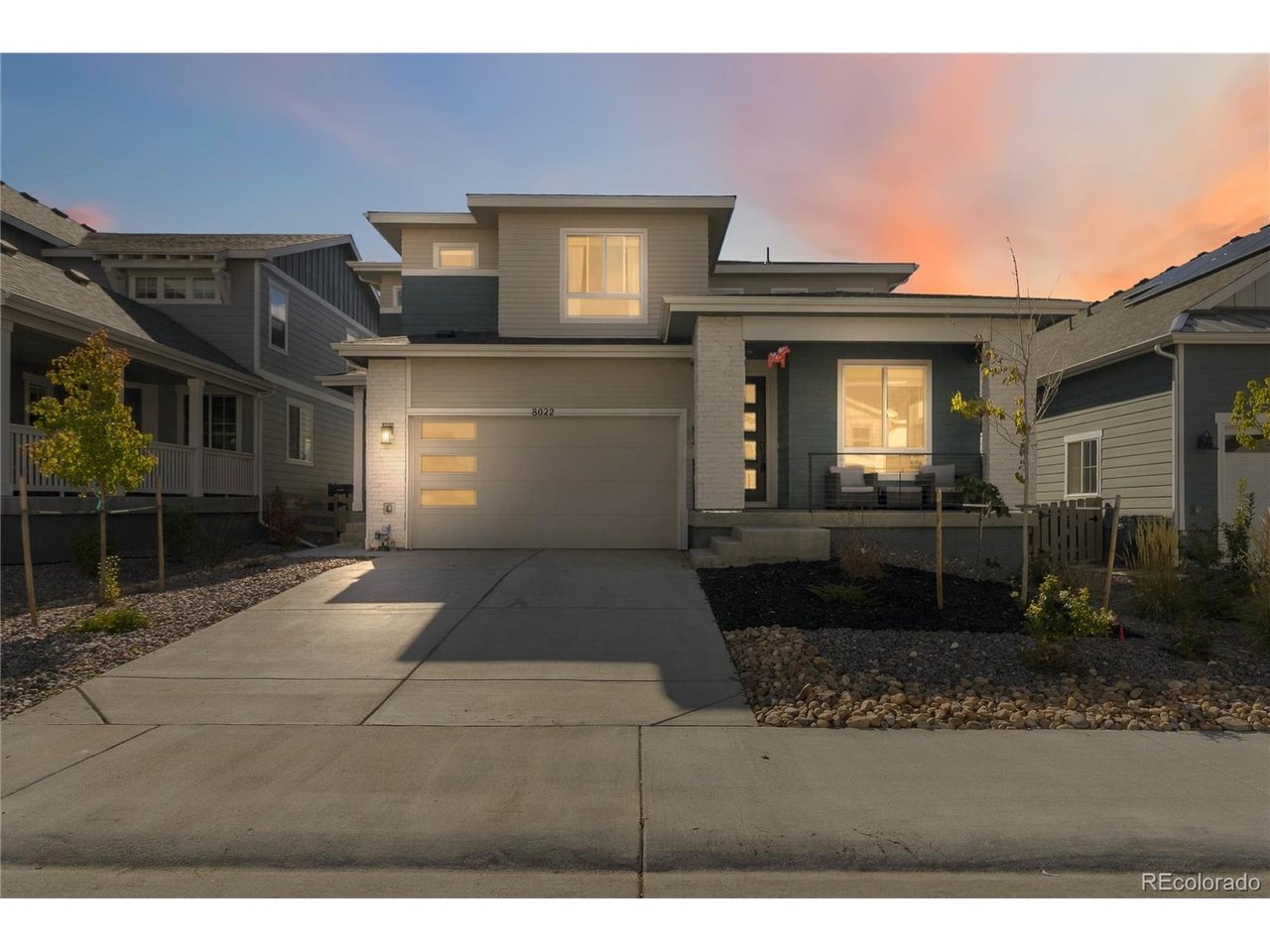 Photo of 8022 Cokedale Cir Littleton CO 80125