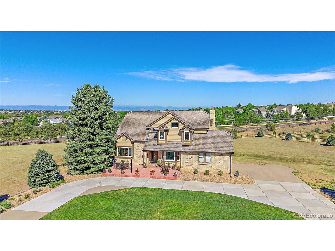 Photo of 6339 S Netherland Cir Centennial CO 80016