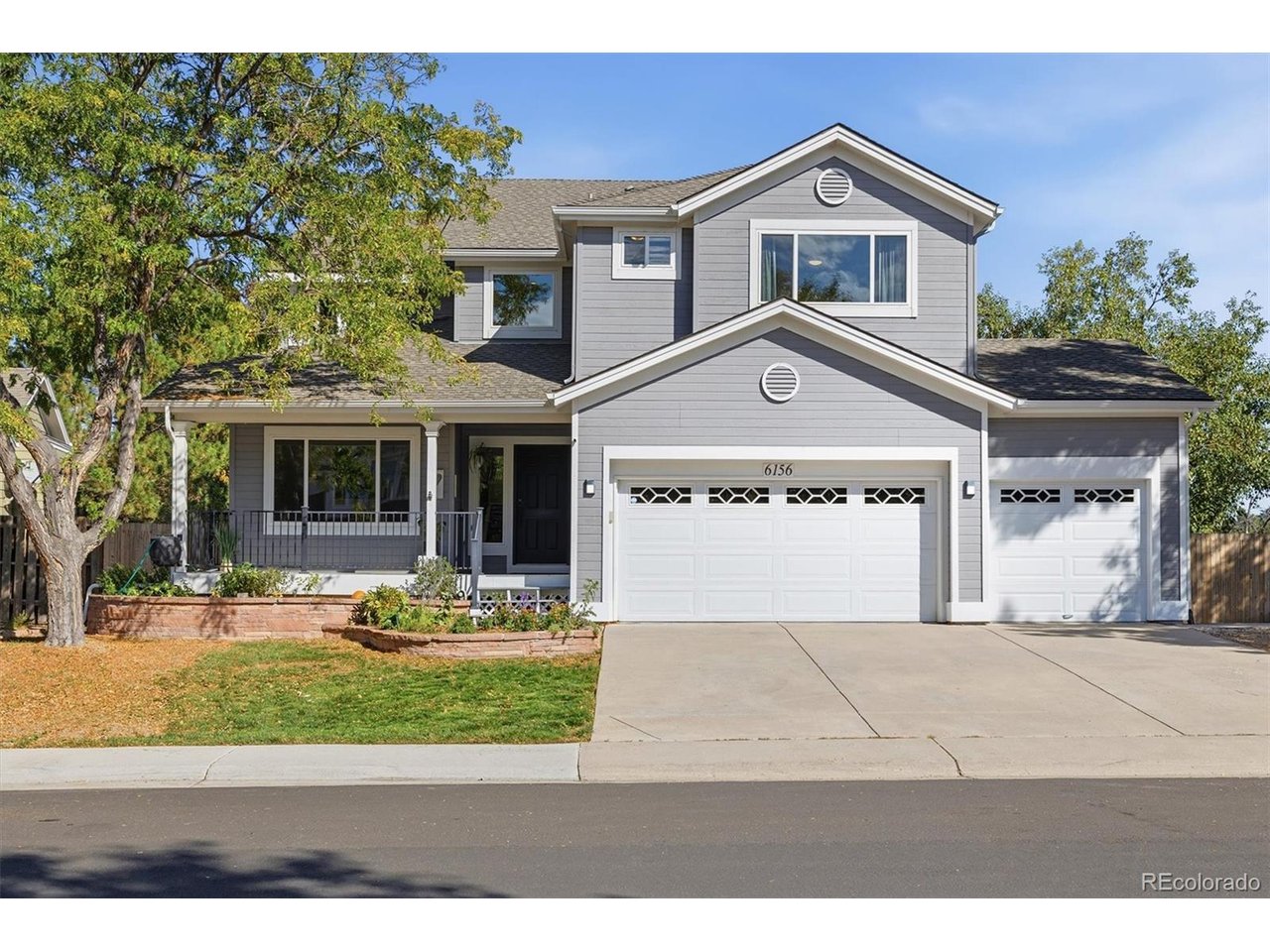 Photo of 6156 Holman St Arvada CO 80004