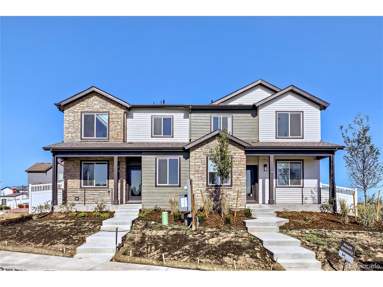 Photo of 1205 S Algonquian St Aurora CO 80018