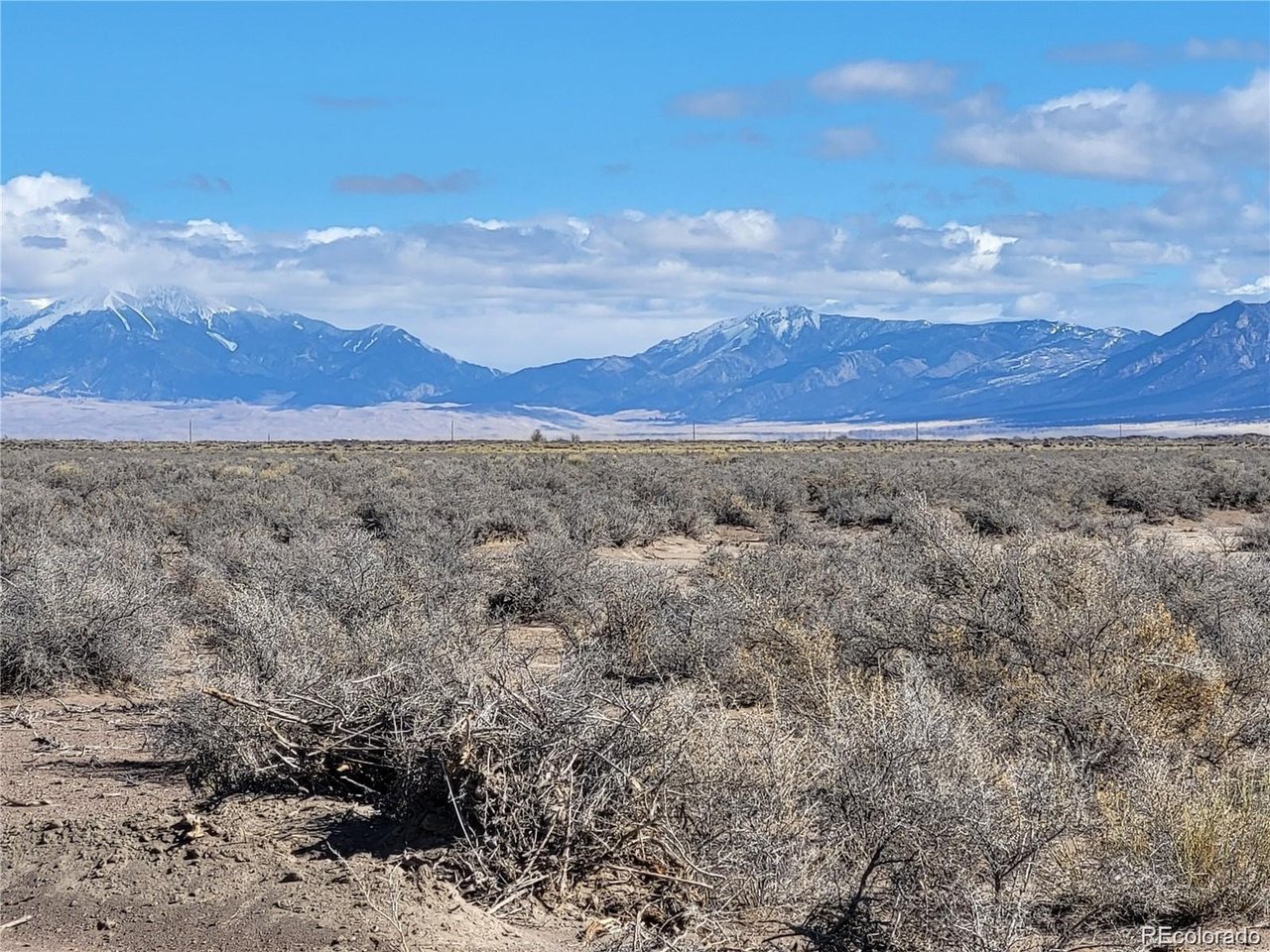 Photo of County Road 112 S Mosca CO 81146