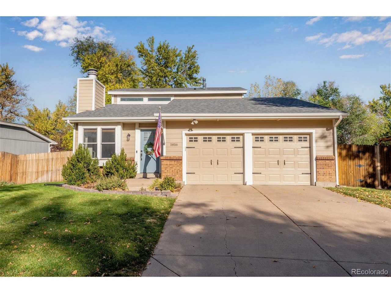 Photo of 5856 S Nelson St Littleton CO 80127