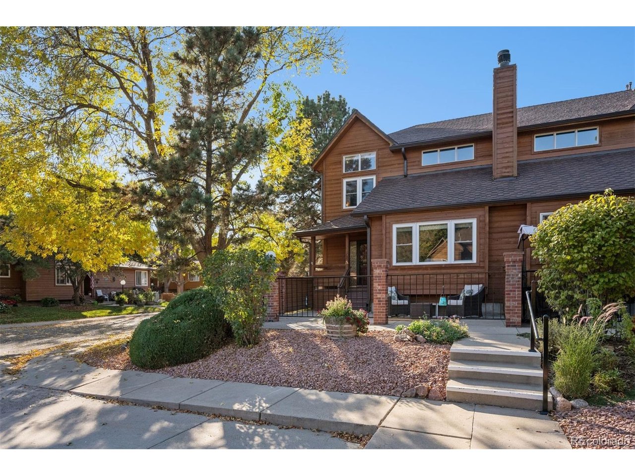 Photo of 11785 W 66th Pl #A Arvada CO 80004