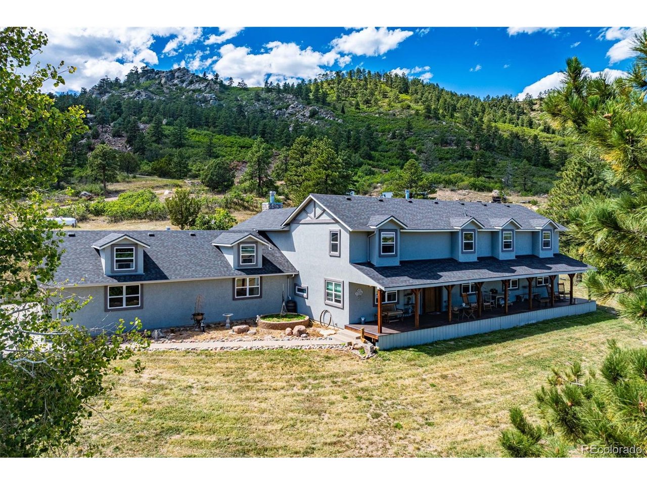 Photo of 24505 Co-96 Wetmore CO 81253