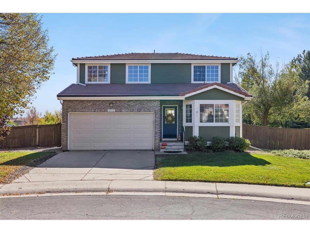 Photo of 1512 Spring Water Way Highlands Ranch CO 80129