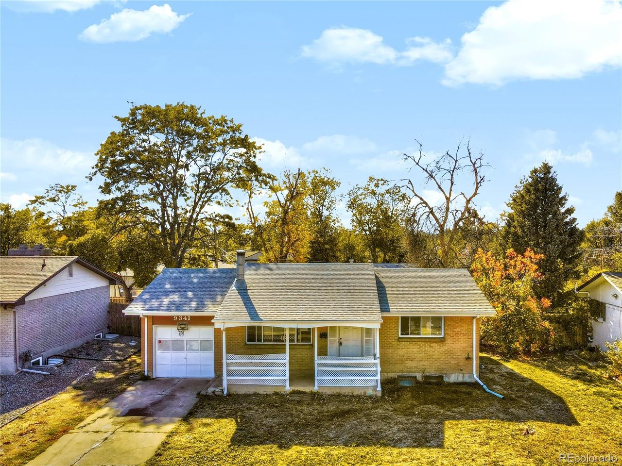 Photo of 9341 Irving St Westminster CO 80031