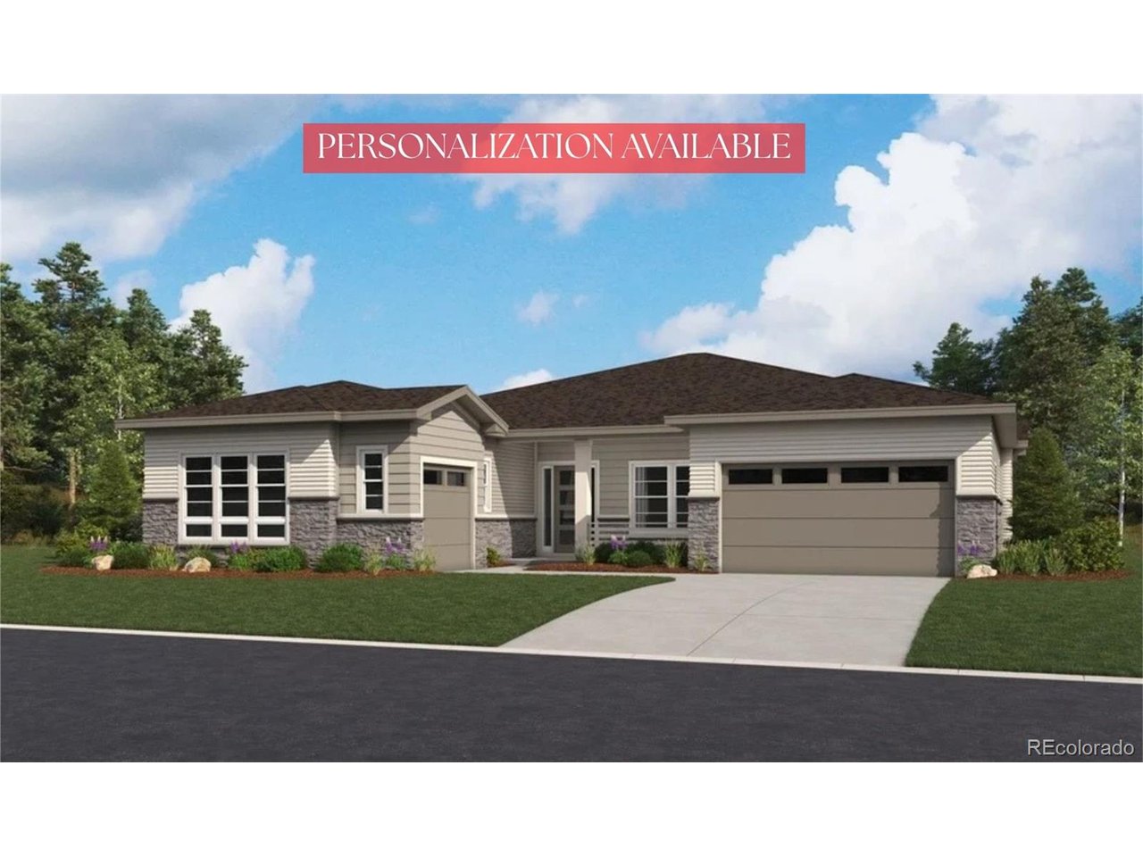 Photo of 1204 Oleander St Castle Rock CO 80109