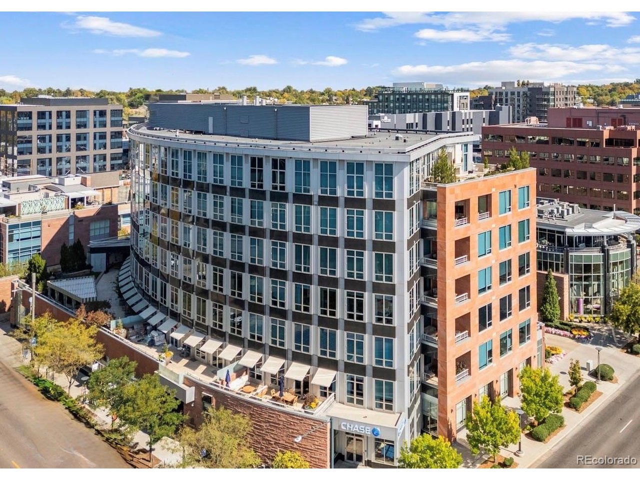 Photo of 100 Detroit St #405 Denver CO 80206