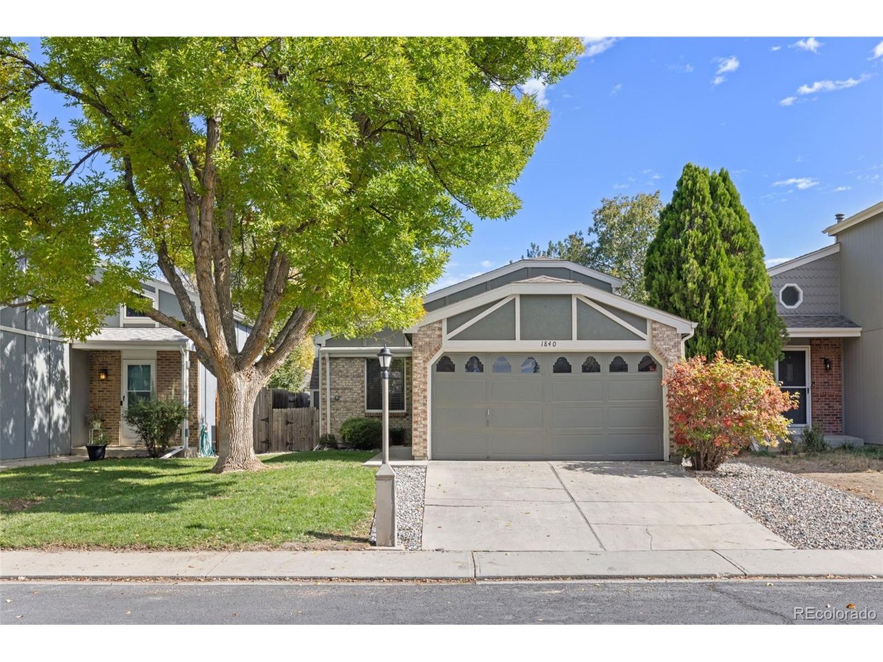 Photo of 1840 Juniper St Longmont CO 80501