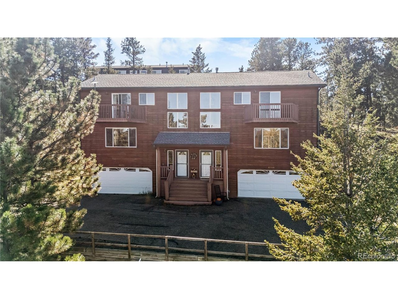 Photo of 30080 Fir Dr Evergreen CO 80439