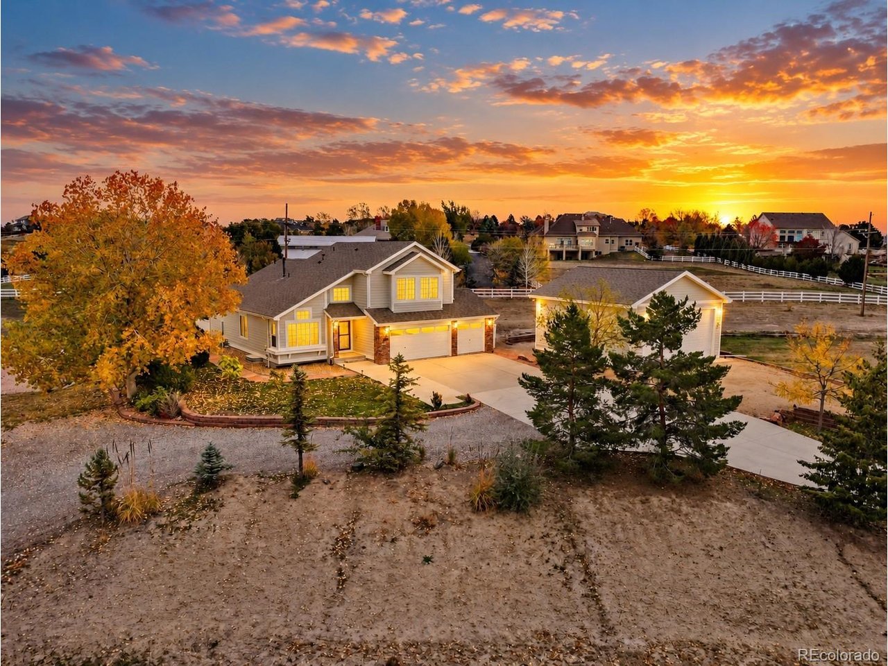 Photo of 14620 Yosemite St Brighton CO 80602
