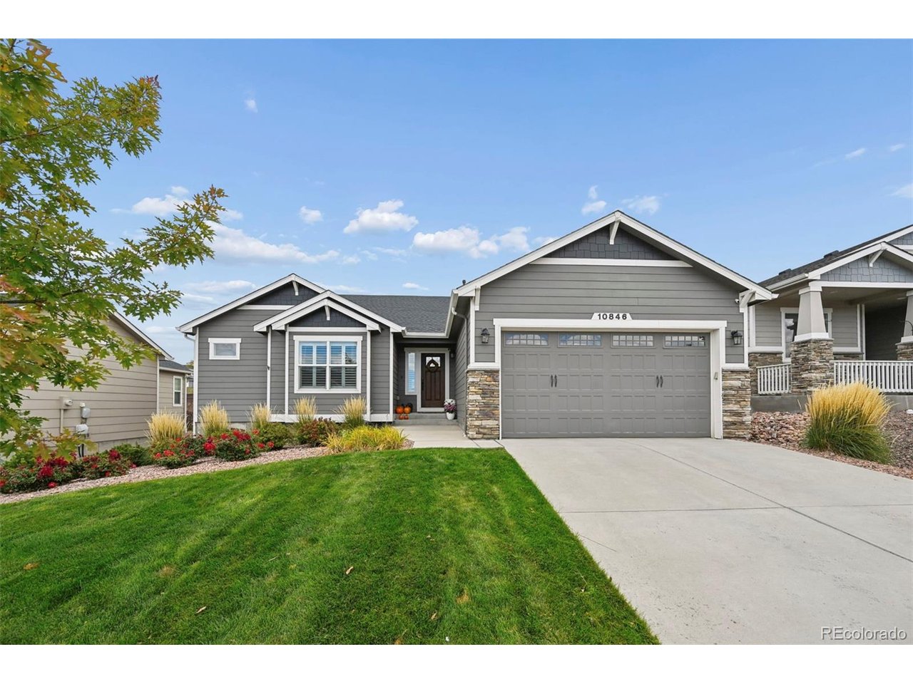 Photo of 10846 Hidden Brook Cir Colorado Springs CO 80908