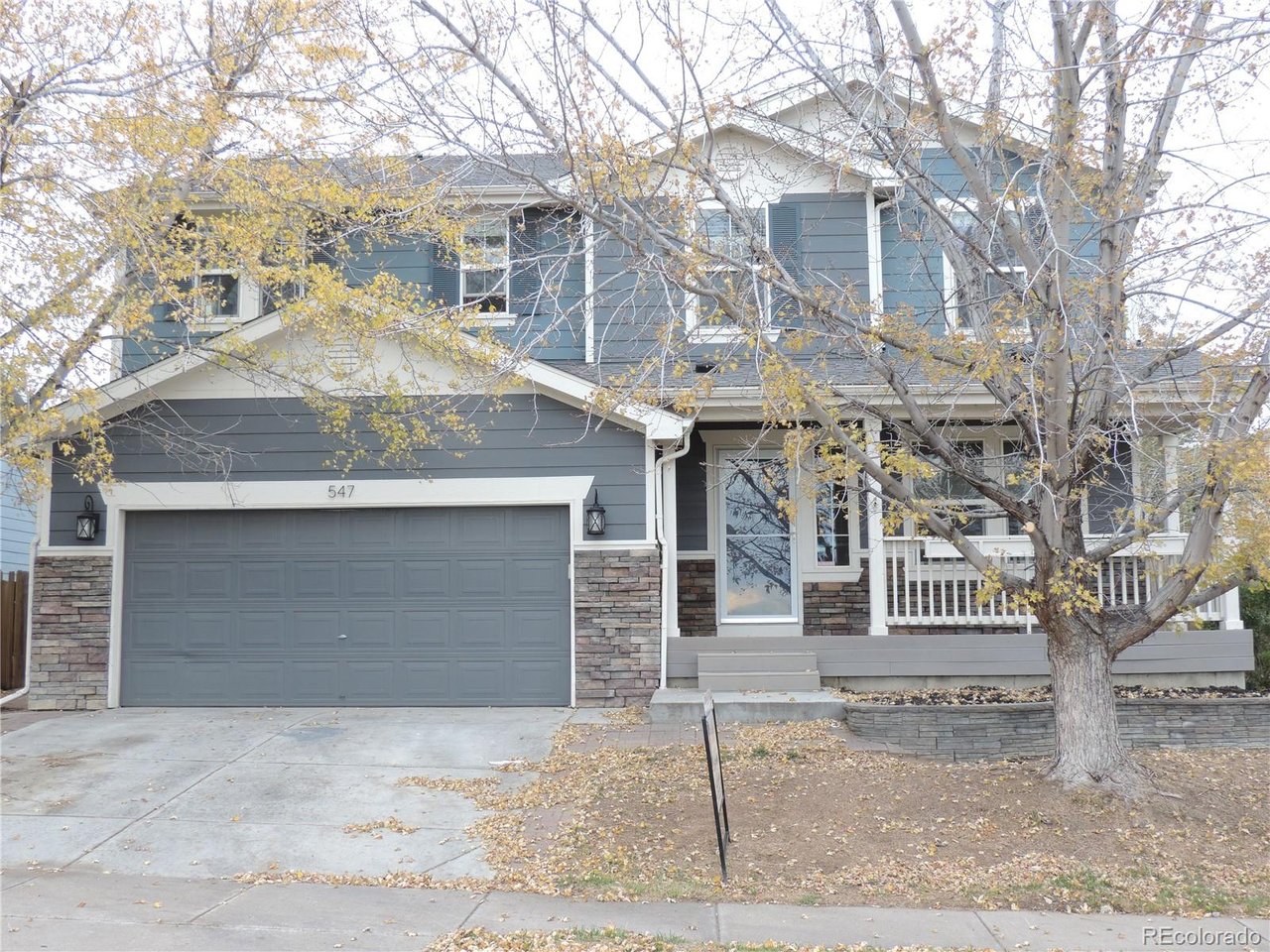 Photo of 547 N 48th Ave Brighton CO 80601