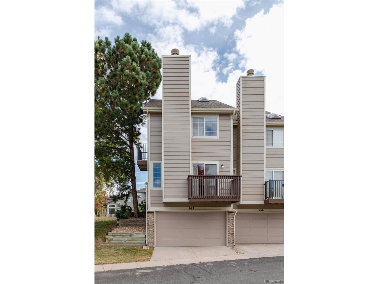 Photo of 1470 S Quebec Way #265 Denver CO 80231