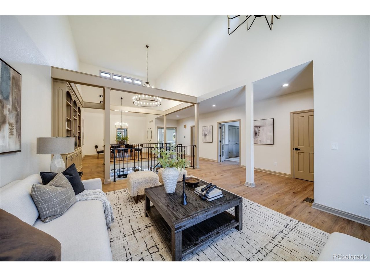 Photo of 6033 S Bellaire Way Centennial CO 80121