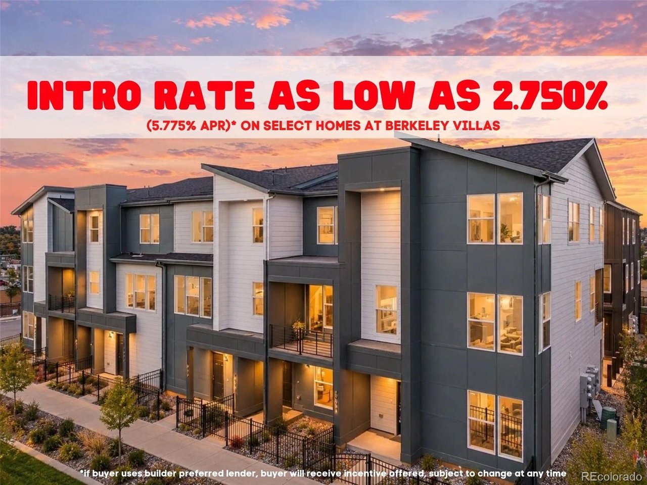 Photo of 2888 W 56th Pl Denver CO 80221