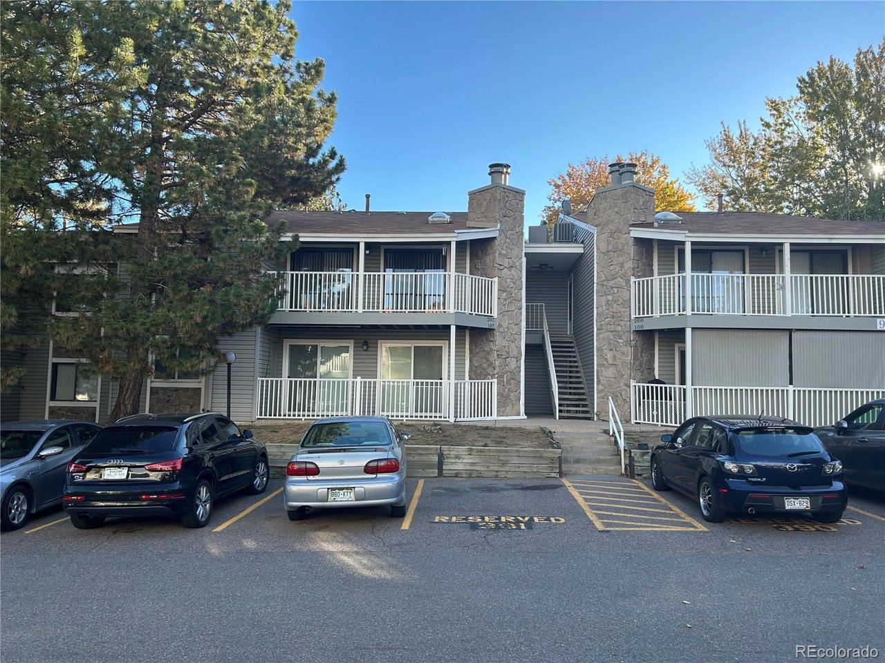 Photo of 902 S Walden St #107 Aurora CO 80017