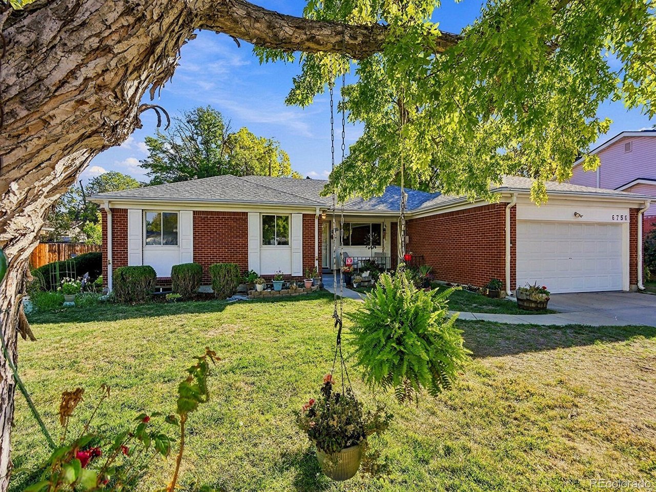Photo of 6756 S Franklin St Centennial CO 80122