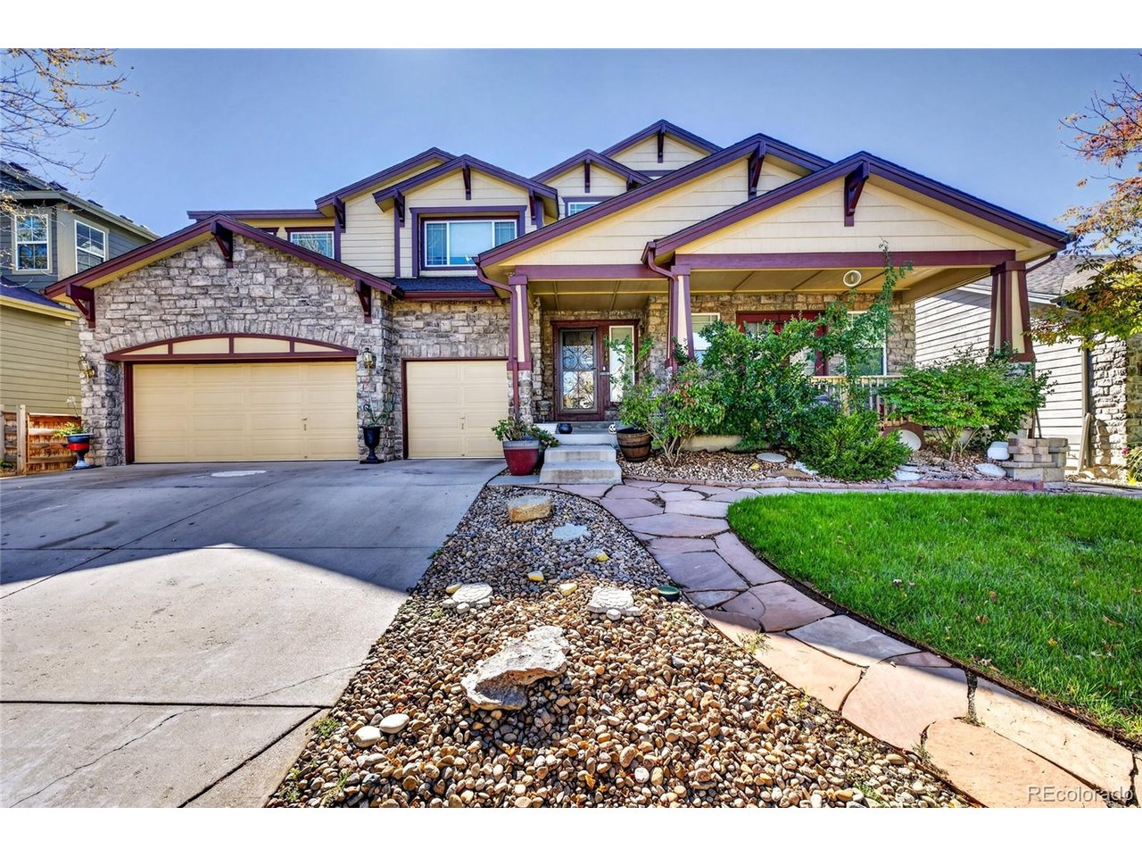 Photo of 17048 E 106th Way Commerce City CO 80022