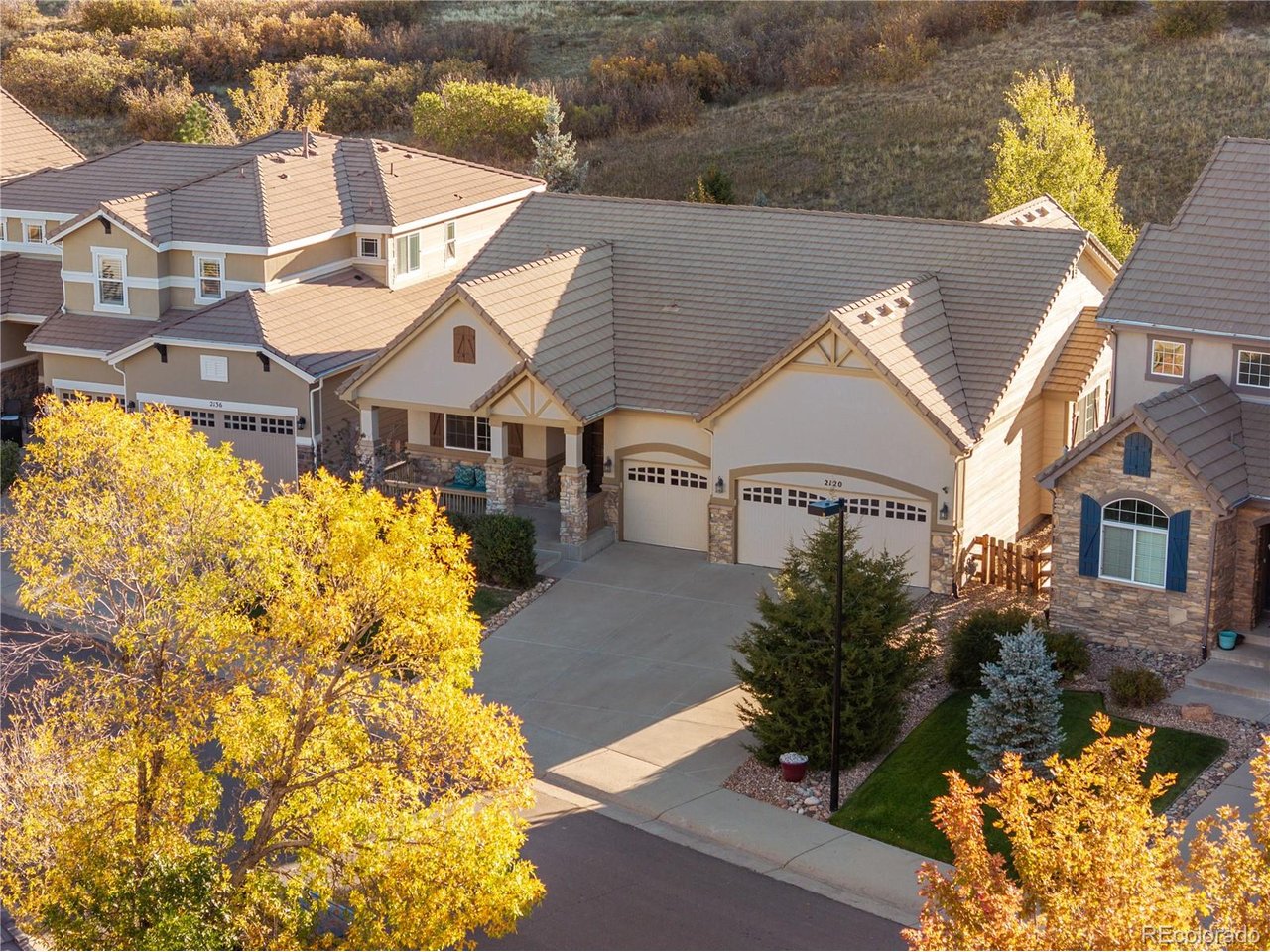 Photo of 2120 Trailblazer Way Castle Rock CO 80109