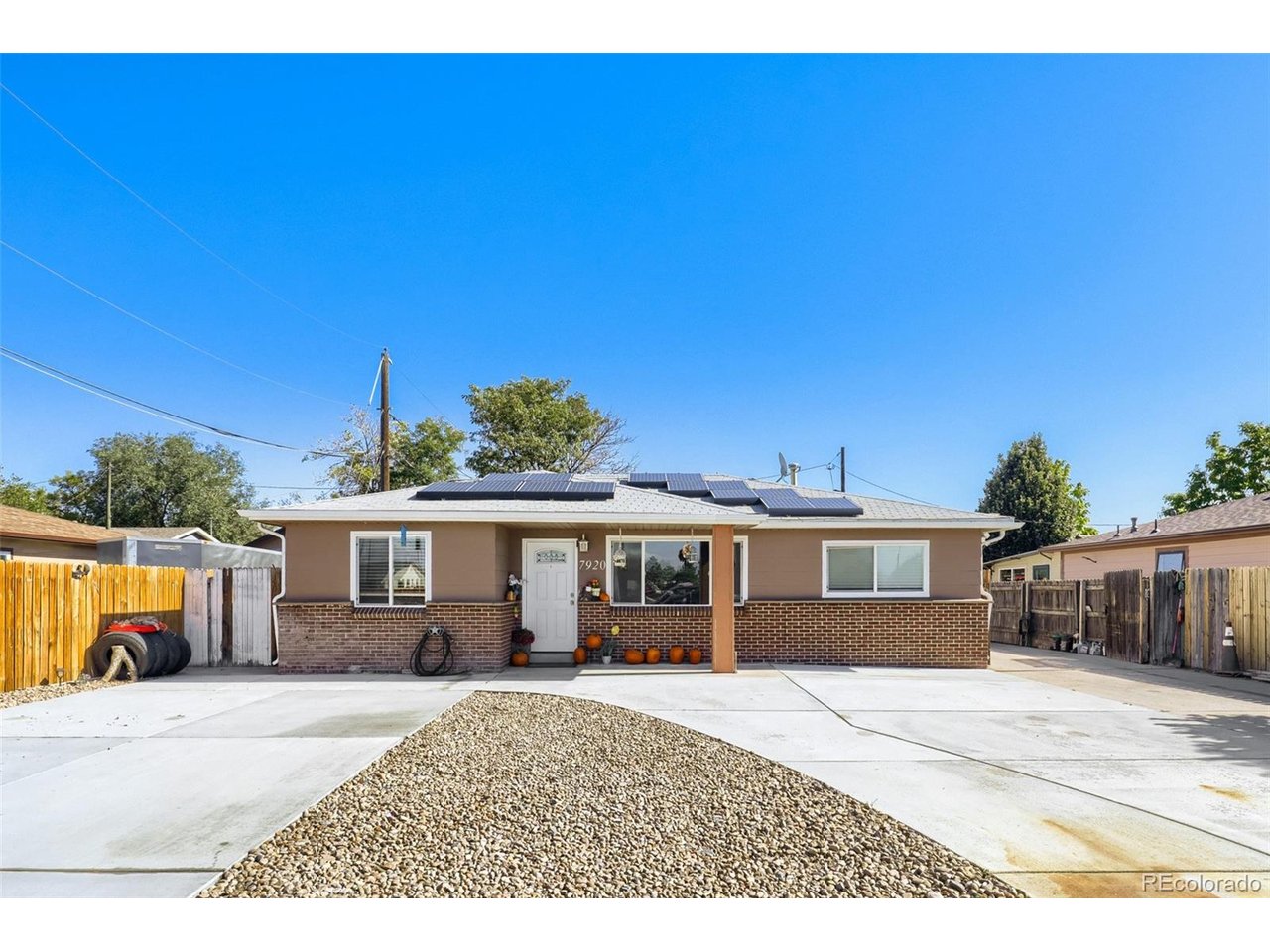 Photo of 7920 Monaco St Commerce City CO 80022