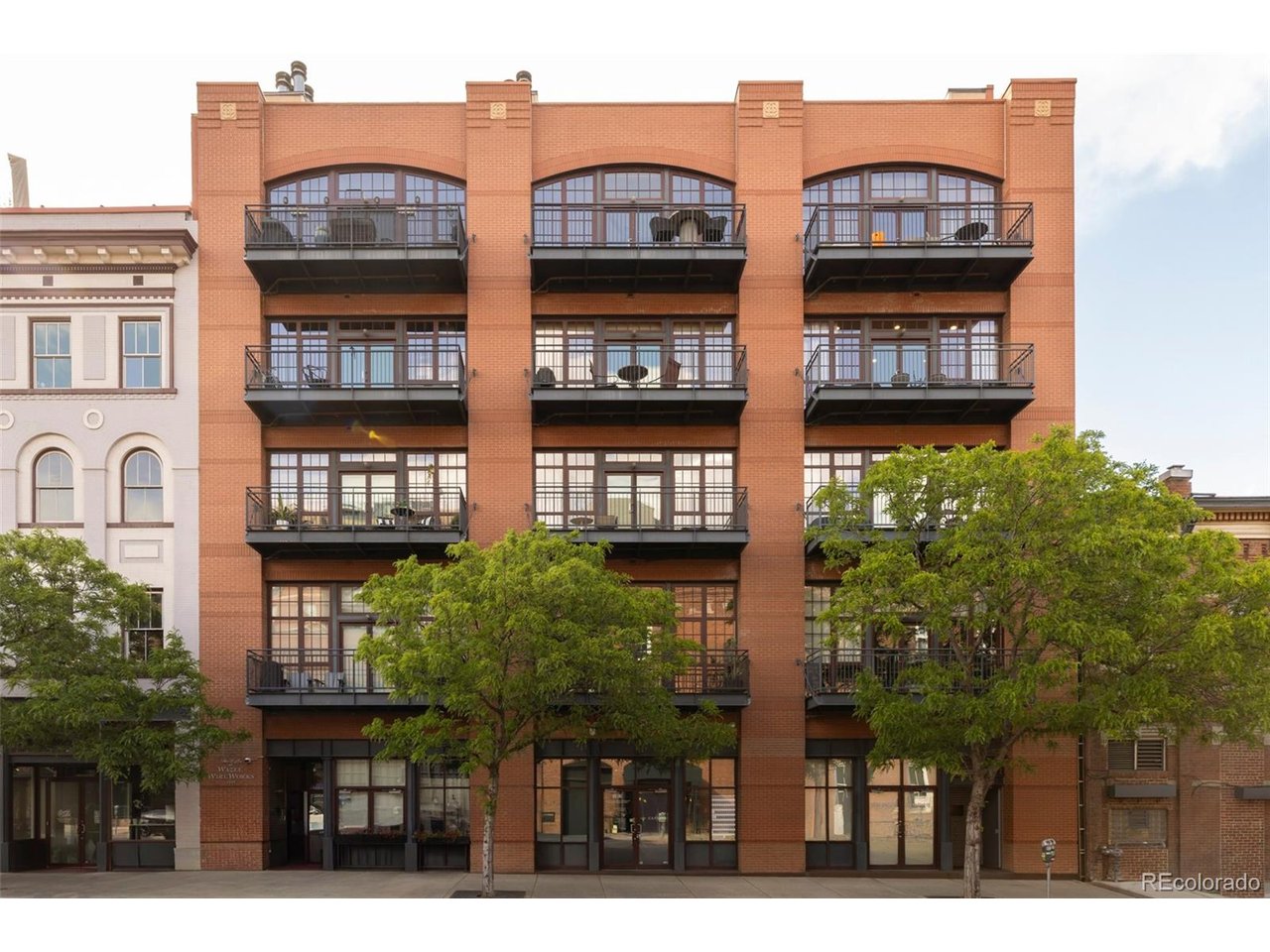 Photo of 1441 Wazee St #503 Denver CO 80202