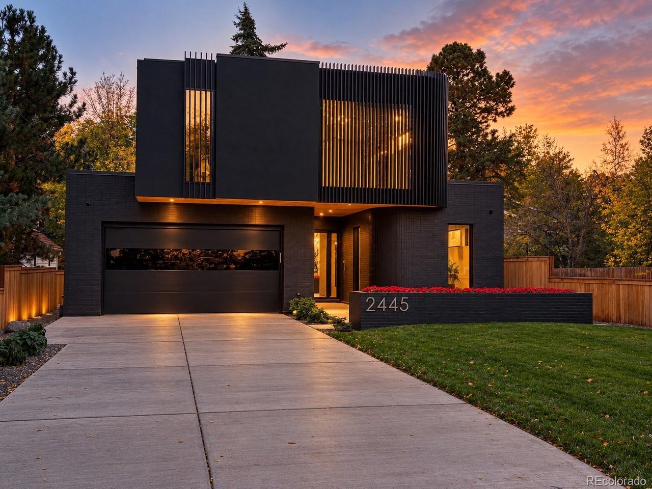 Photo of 2445 S Jackson St Denver CO 80210