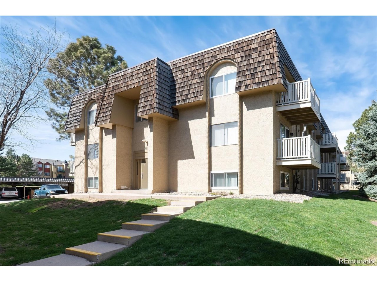 Photo of 7695 E Quincy Ave #201 Denver CO 80237