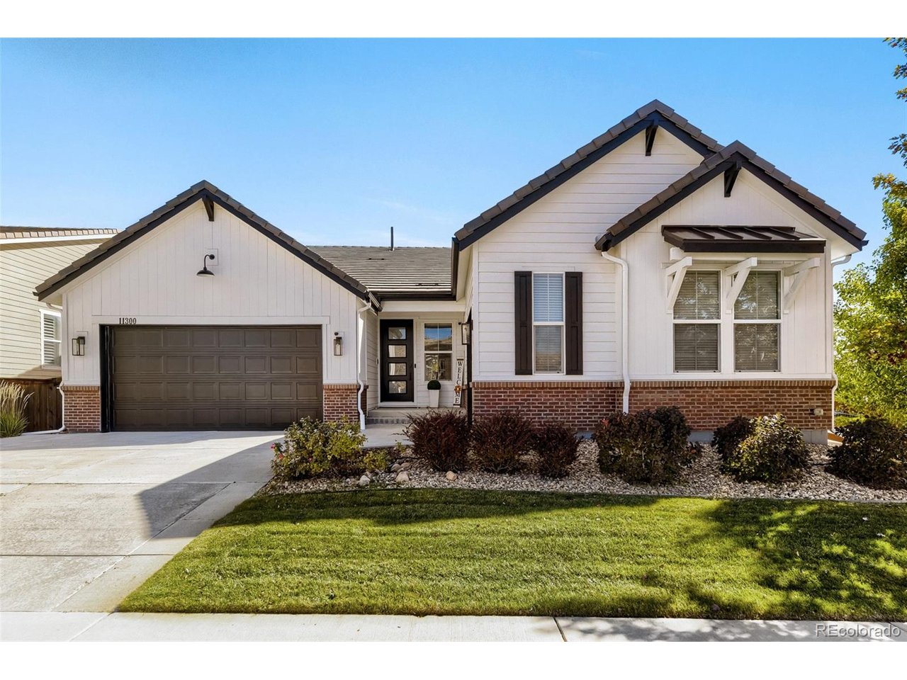 Photo of 11300 Mission Walk St Parker CO 80134