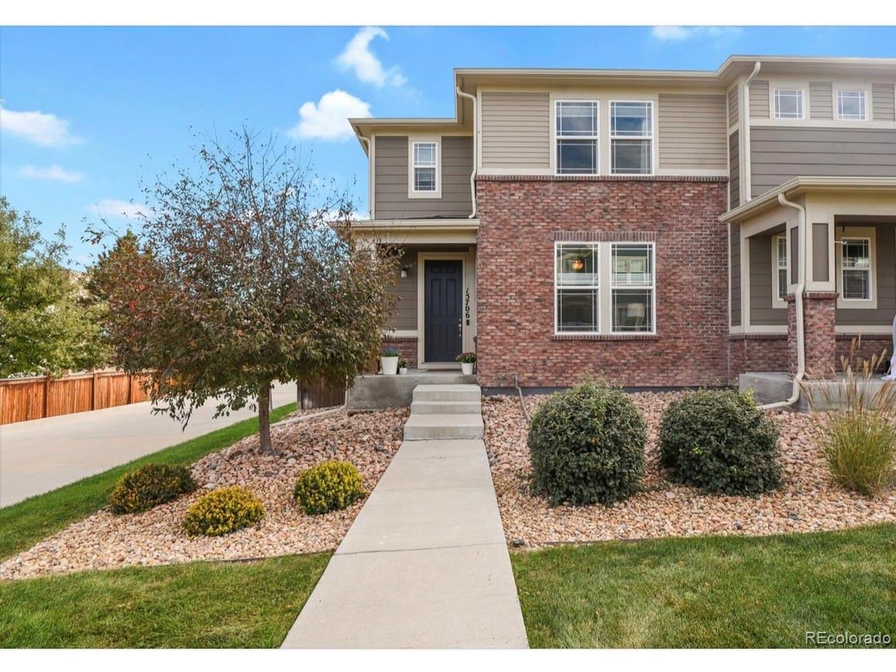 Photo of 15706 E Otero Ave Centennial CO 80112