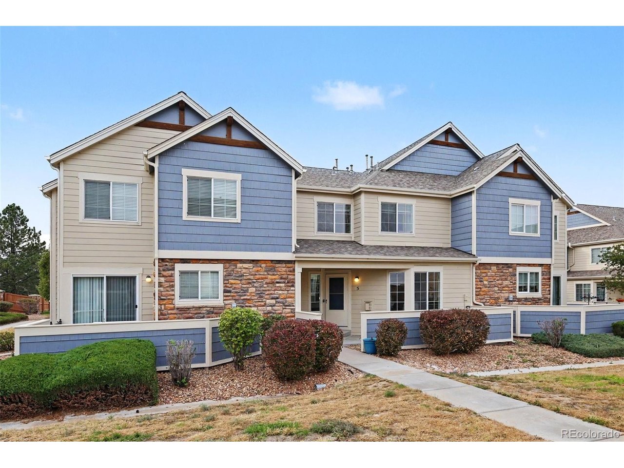 Photo of 15800 E 121st Ave #5G Commerce City CO 80603