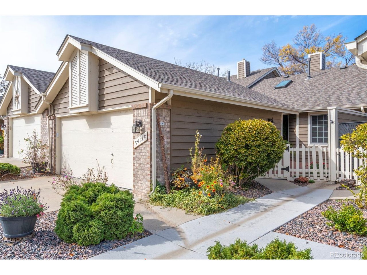 Photo of 3413 W 114th Cir #C Westminster CO 80031