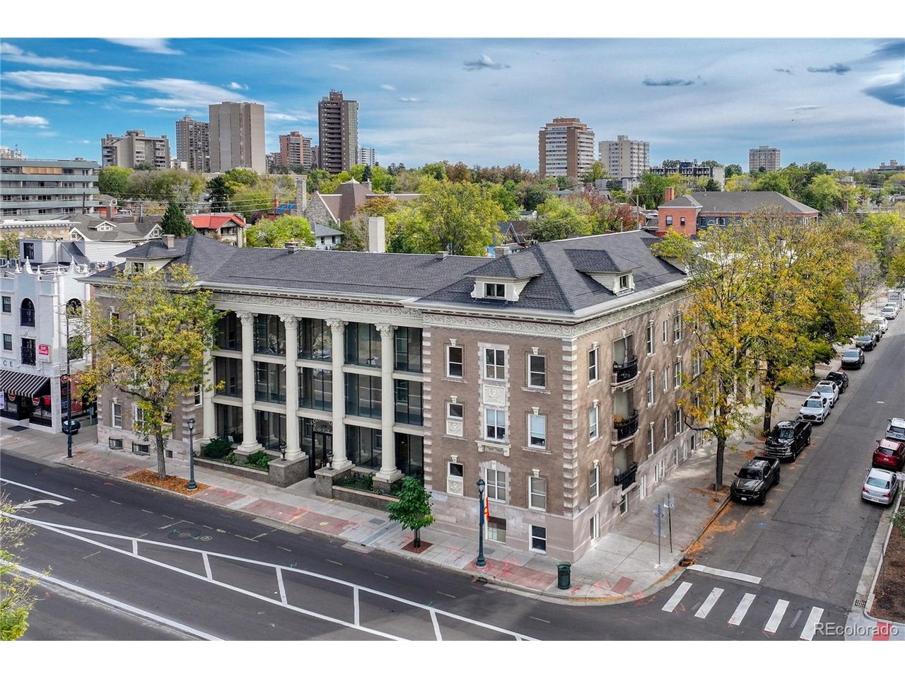 Photo of 1210 E Colfax Ave #108 Denver CO 80218