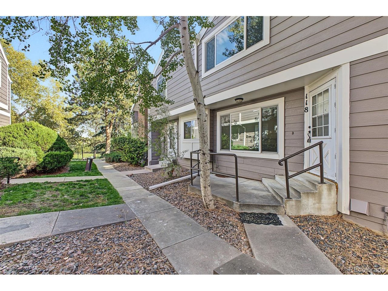 Photo of 6585 W 84th Way #118 Arvada CO 80003