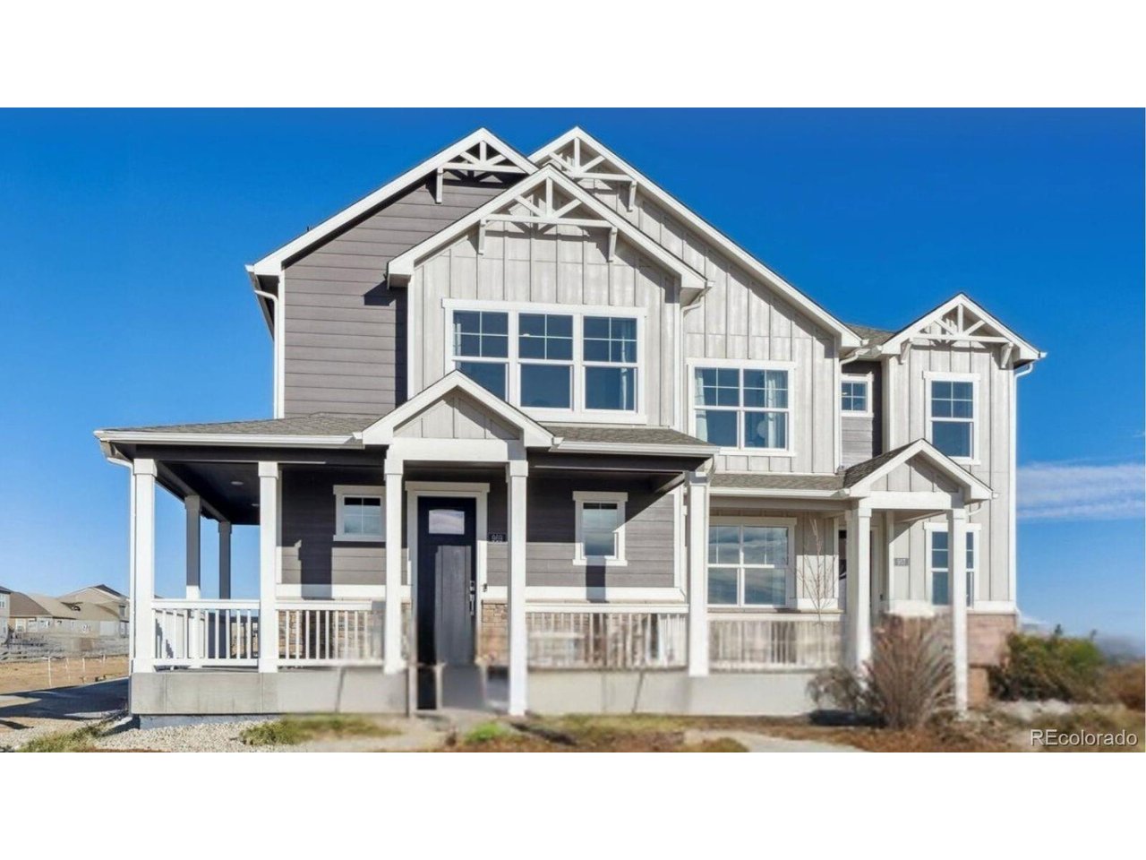 Photo of 22566 E 7th Pl Aurora CO 80018