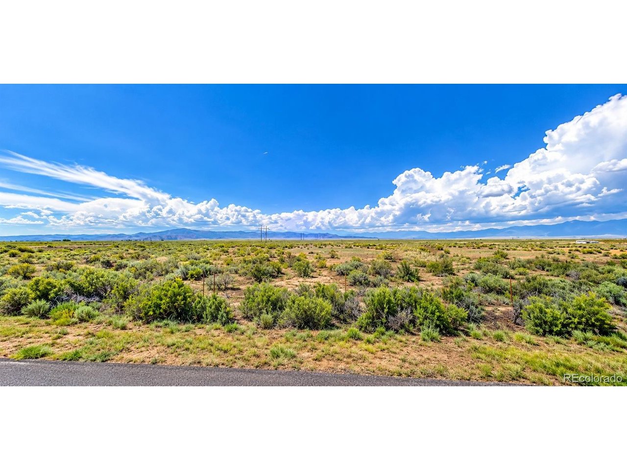 Photo of TBD CO RD U60 Moffat CO 81143