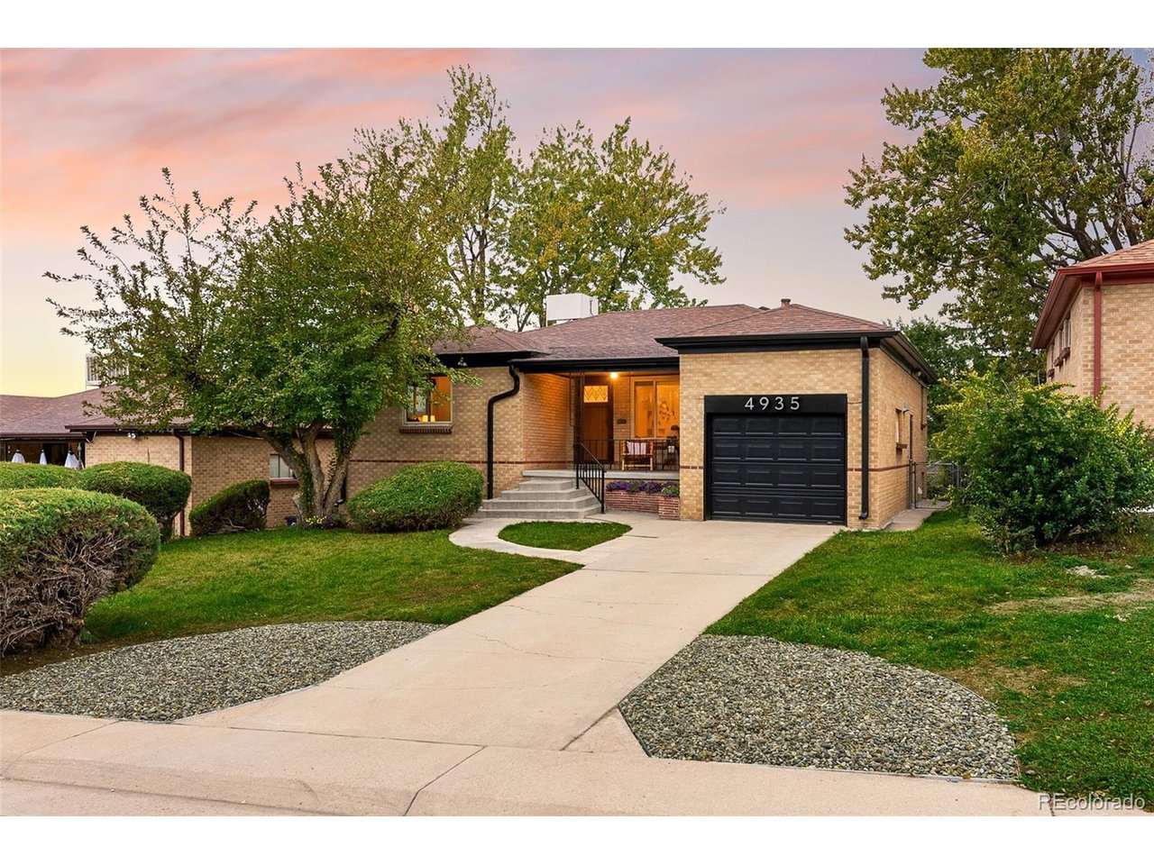 Photo of 4935 Fenton St Denver CO 80212