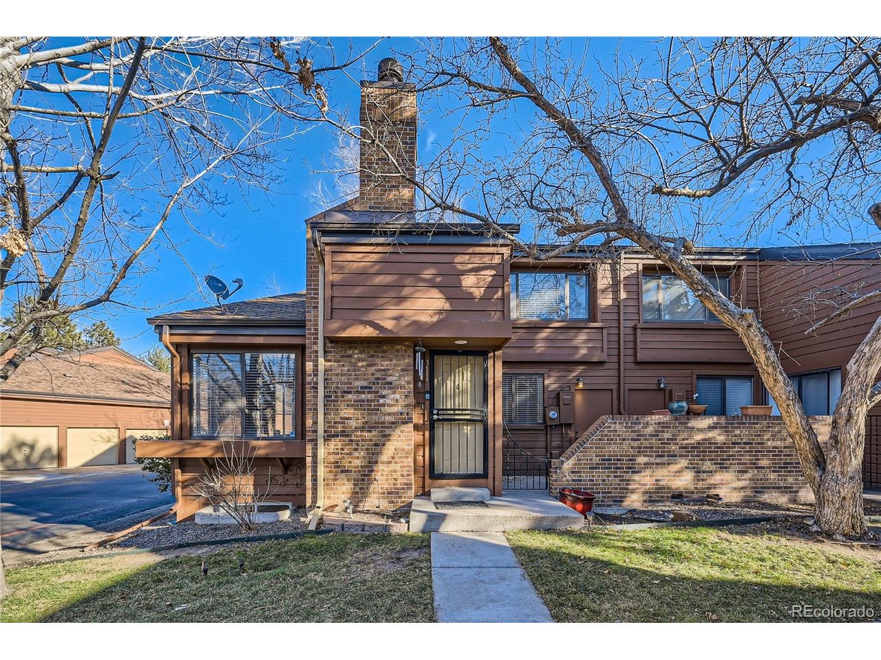 Photo of 2685 S Dayton Way #311 Denver CO 80231