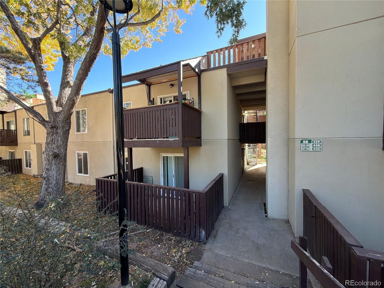 Photo of 9725 E Harvard Ave #437 Denver CO 80231
