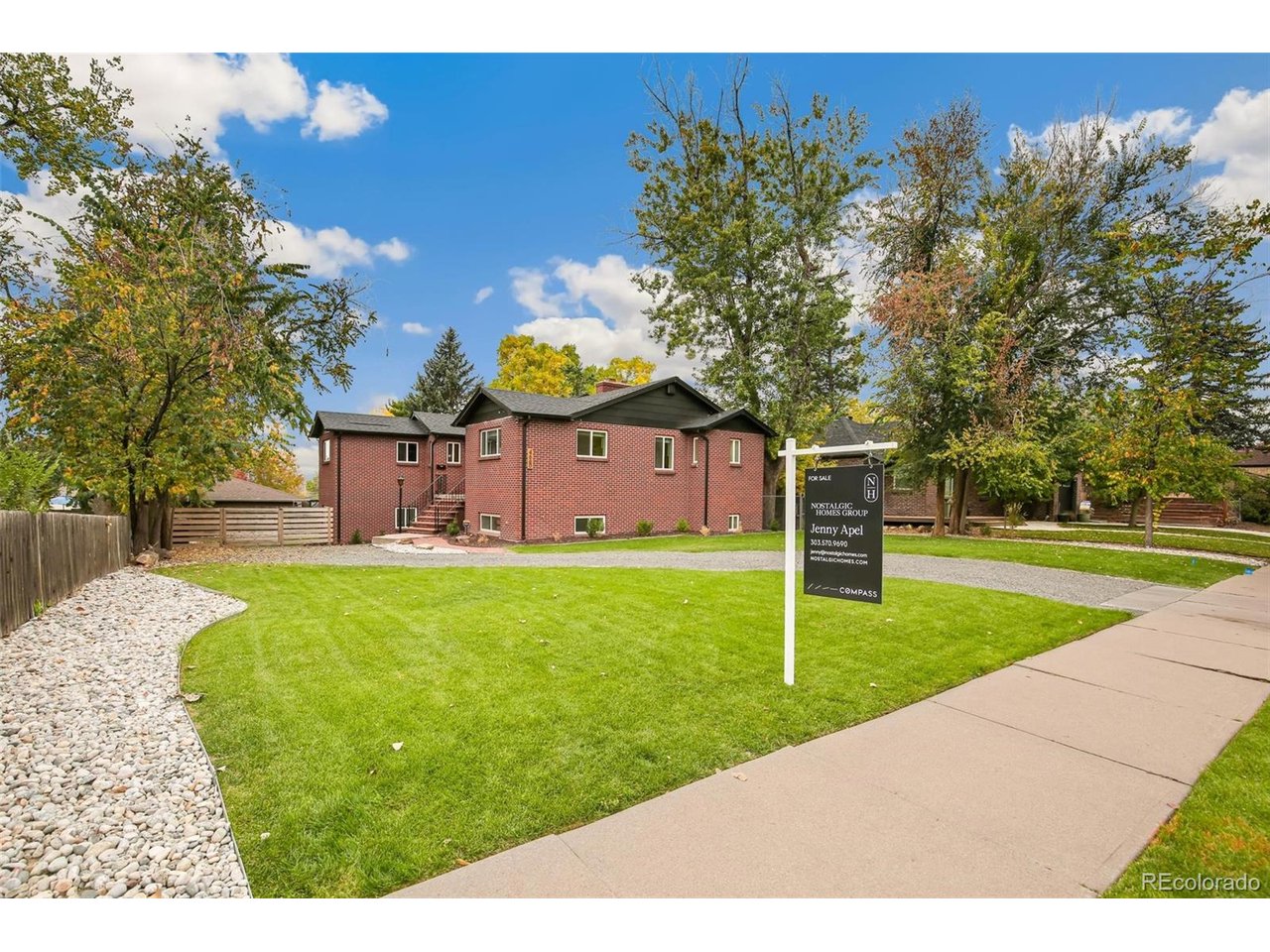 Photo of 4660 W 29th Ave Denver CO 80212