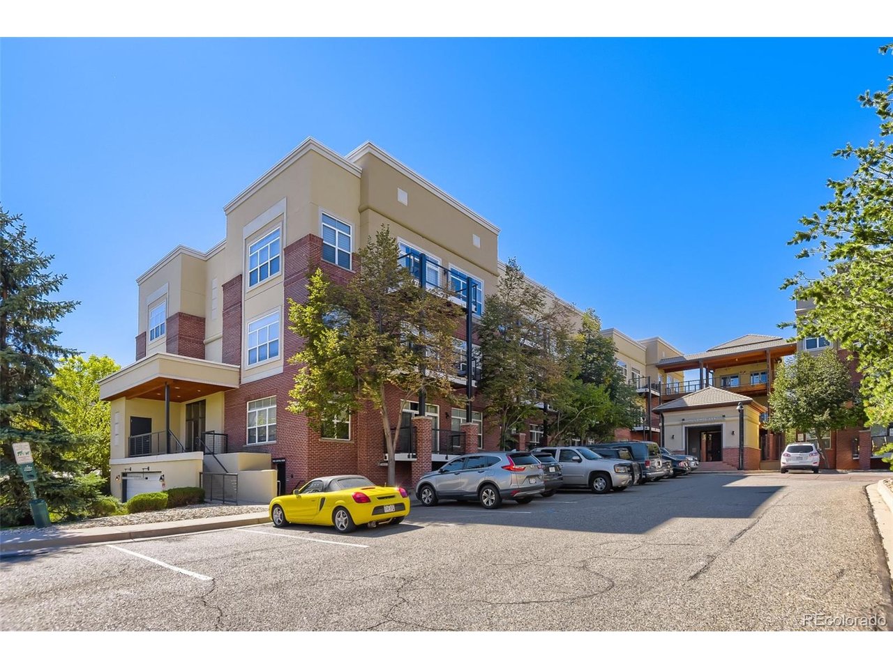 Photo of 5401 S Park Terrace Ave #210A Greenwood Village CO 80111