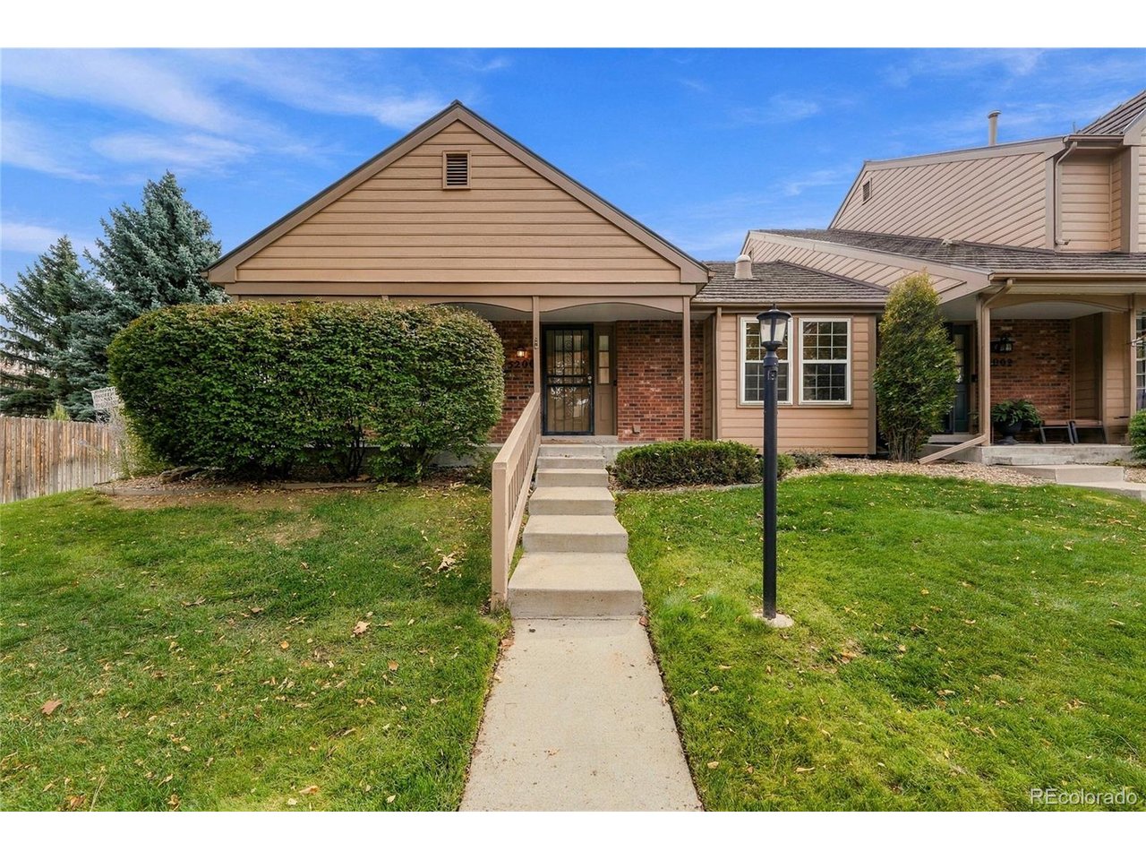Photo of 5200 S Jellison St Littleton CO 80123