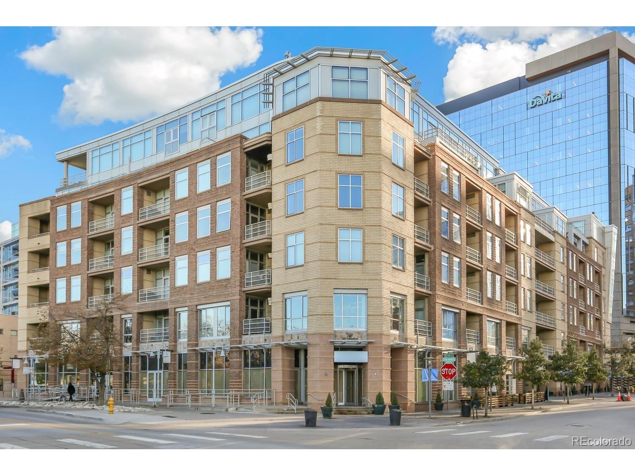 Photo of 1610 Little Raven St #304 Denver CO 80202