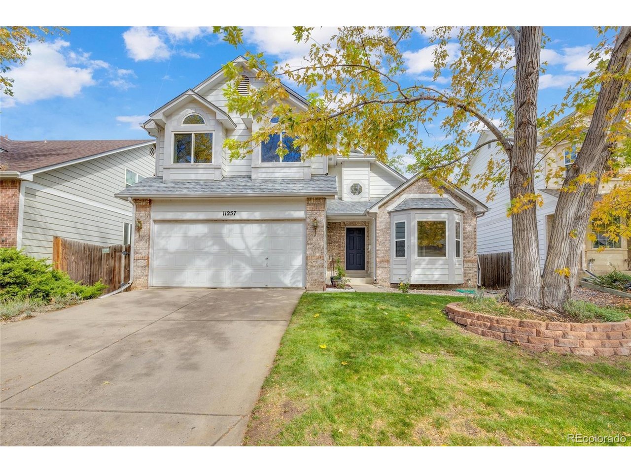 Photo of 11257 W Frost Ave Littleton CO 80127
