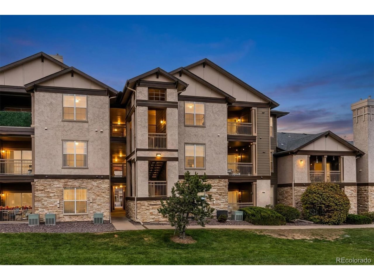 Photo of 7483 S Quail Cir #634 Littleton CO 80127