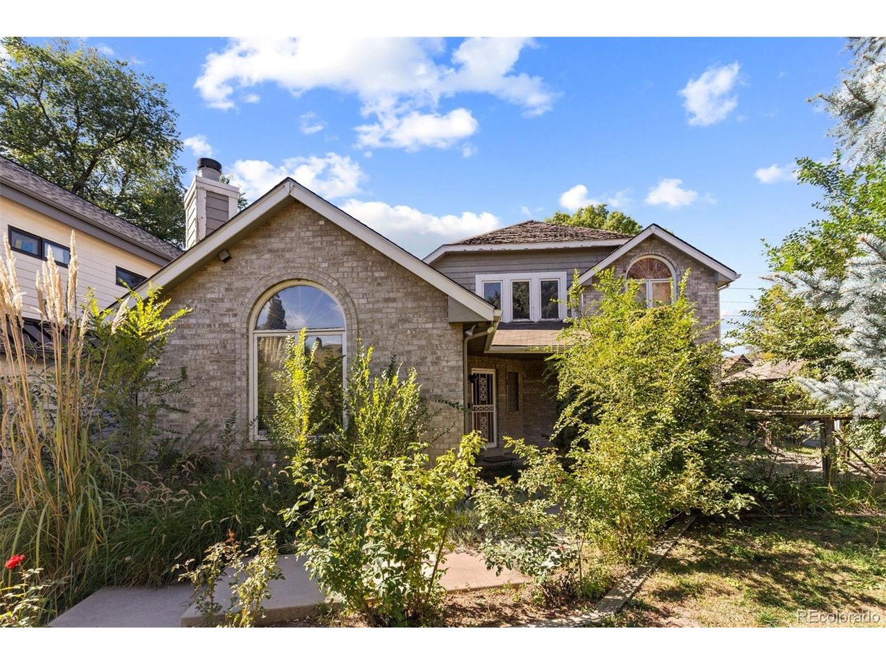 Photo of 1369 S Vine St Denver CO 80210