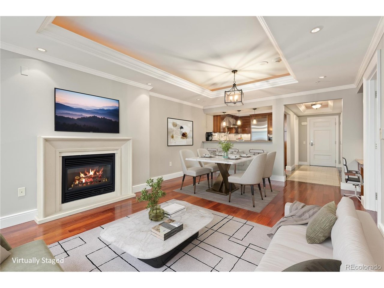 Photo of 1891 Curtis St #1712 Denver CO 80202
